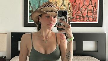 “Tengo fotos de las minas en su cama con él”: rostro de televisión destapa infidelidad