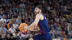 Barcelona - Zaragoza: horario, TV y dónde ver la ACB 2025-26