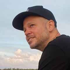 Residente envía nuevo mensaje a J Balvin