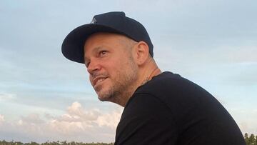 Residente envía nuevo mensaje a J Balvin