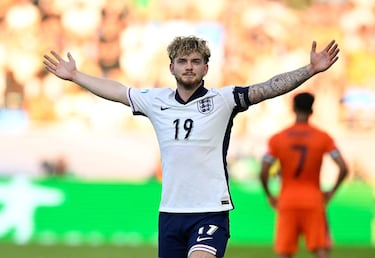 Los mejores jugadores del Europeo Sub-21