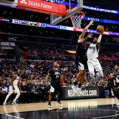 Dallas Mavericks 110 vs 104 Los Angeles Clippers summary: stats and highlights | Kyrie Irving’s Dallas debut