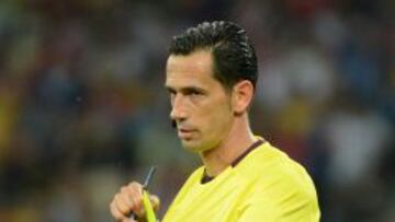 Proença es internacional desde 2003.