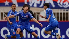 Movimiento de última hora en el mercado de la U: partida confirmada