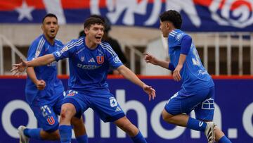 Movimiento de última hora en el mercado de la U: partida confirmada