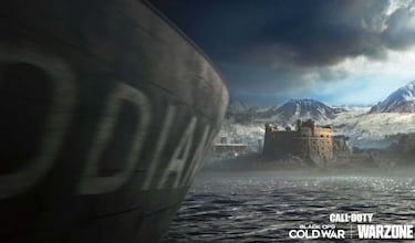 CoD Black Ops Cold War y Warzone: presentados todos los contenidos de la Temporada 2