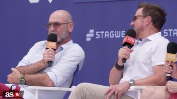 Éric Cantona