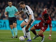 Castellón - Cultural Leonesa