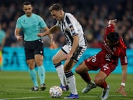 Castellón - Cultural Leonesa