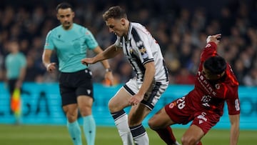 Castellón - Cultural Leonesa