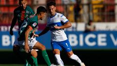 Universidad Católica advierte sobre sus refuerzos para 2025: esto no va a gustar a los hinchas