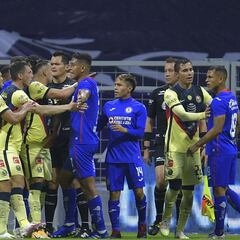 América, "el acérrimo rival de Cruz Azul": Ramiro Romero