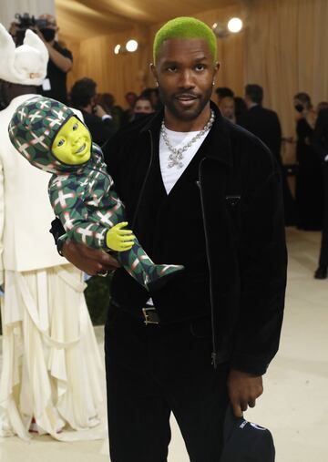Frank Ocean