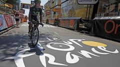 Hinault: "Me veo reflejado en Nairo Quintana"