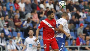 Tenerife - Sevilla Atl&eacute;tico en directo: J 33 de LaLiga 1|2|3