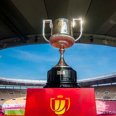 ¿Quién ganará la Copa del Rey? El Athletic, favorito claro en las apuestas