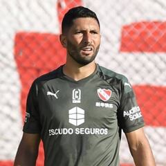 Martín Campaña sería el elegido para el arco de Pumas