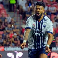 América refuerza su ataque: Rodrigo Aguirre llegará al club para el Apertura 2024