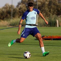 Morata no se mueve del Atleti... aunque venga la Juve