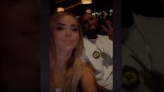 Así son las vacaciones de Vidal