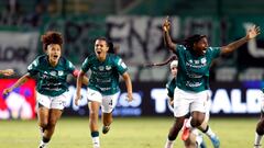 De Libertad a Nacional: los rivales del Deportivo Cali en la fase de grupos de Conmebol Libertadores Femenina
