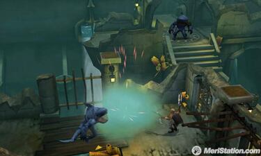 Heroes of Ruin, Impresiones