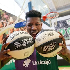 Sima: “En la Copa se viven muchas emociones en pocos días”