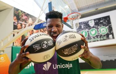 Alberto D¨ªaz, Barreiro y Yankuba Sima: ¡°El objetivo es intentarlo todo para ganar la Liga¡±