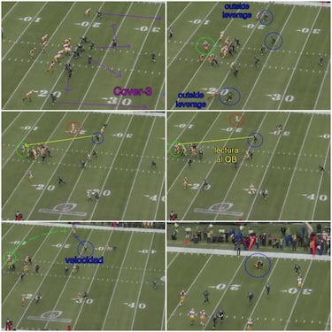 ANÁLISIS TÁCTICO: los Seahawks no son tan favoritos