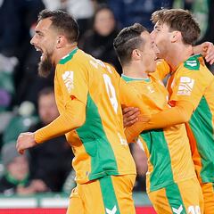 Se busca pólvora contra el Real Madrid