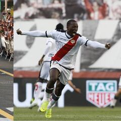 Bolt sobre Advíncula: "No le conozco, le buscaré en Google"