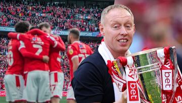 Un histórico vuelve a la Premier: 23 años después, bicampeón de Champions y 117M€ de beneficio