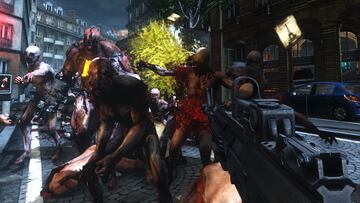 Captura de pantalla - Killing Floor 2 (PC)