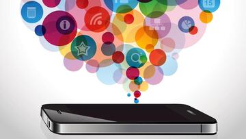 Cómo encontrar rápido ese archivo que quieres compartir por WhatsApp