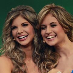 Sara Uribe habla de tratamiento psicológico que recibe