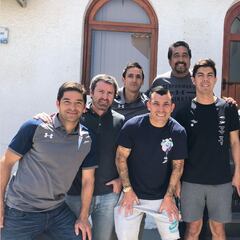 “Viene gente de todo Chile”: el proyecto más ambicioso de un histórico de la UC