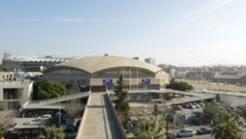 El club cobra 1.000 euros a los precandidatos por sus carpas