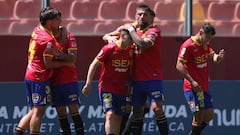 Y un día volvieron los abrazos