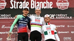 “Pogacar ganó su primer Tour comiendo pizza, bebiendo cerveza y jugando a la Play Station”