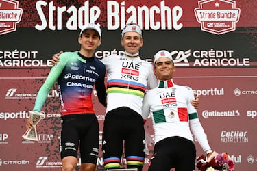 Paciencia con Seixas