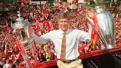 Guardiola overtakes Mourinho, closes in on Alex Ferguson