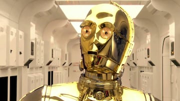 Los robots entenderán y reaccionarán a las emociones humanas