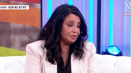 Neus Asensi parle de sa confrontation avec Santiago Segura et de sa vie après