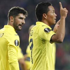 Valencia-Villarreal: horarios, canal de TV y dónde ver online