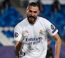 Benzema renovará su contrato hasta 2023, según ABC