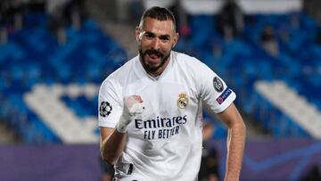 Benzema renovará su contrato hasta 2023, según ABC