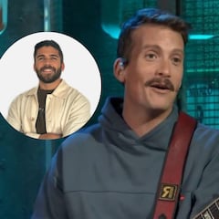 Grison alerta del peligro de los cacahuetes y un nutricionista le desmiente: “Demonizar alimentos solo sirve para desinformar”