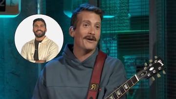 Grison alerta del peligro de los cacahuetes y un nutricionista le desmiente: “Demonizar alimentos solo sirve para desinformar”