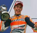 Márquez: "Me tomaré la carrera de Australia como otra más"