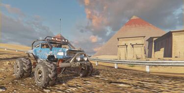 Unreal Engine recibe la actualización 4.2